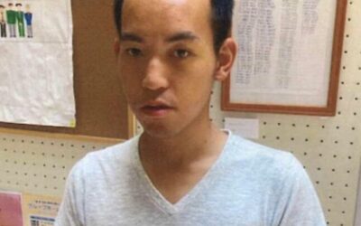 第1回ハートショップ美術館にて