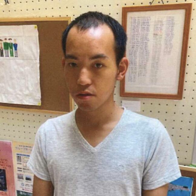第1回ハートショップ美術館にて